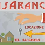 Holiday home Casarancio 6 San Paolo Albanese