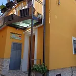 Casarancio 6 Holiday home