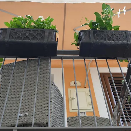 Casarancio 6 Vakantiehuis *