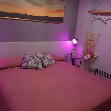 Holiday home Casarancio 6 *