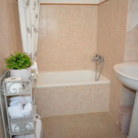 Casarancio 6 Holiday home