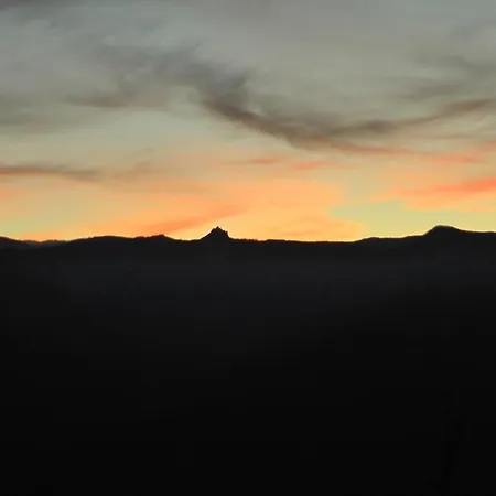 Casarancio 6 Holiday home San Paolo Albanese