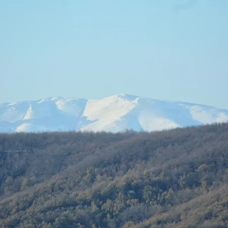 Vakantiehuis Casarancio 6