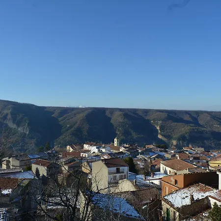 Casarancio 6 Holiday home *