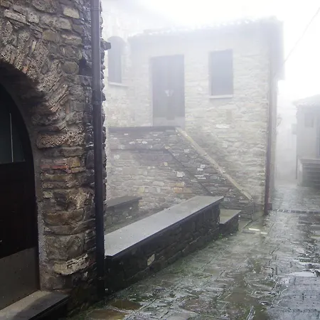 Holiday home Casarancio 6