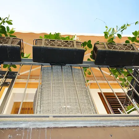 Casarancio 6 Holiday home *