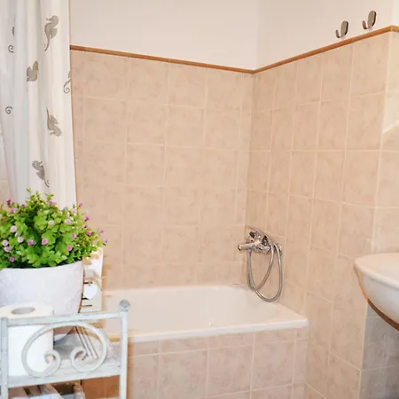 Casarancio 6 Holiday home