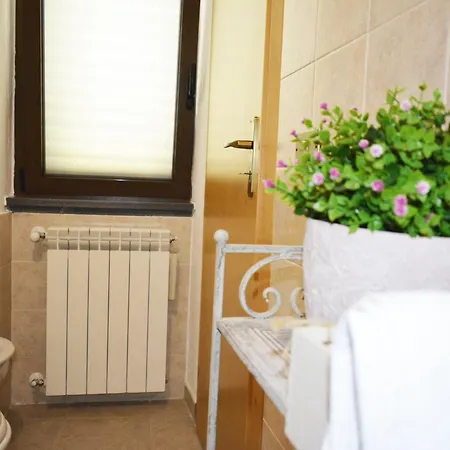 Casarancio 6 Holiday home