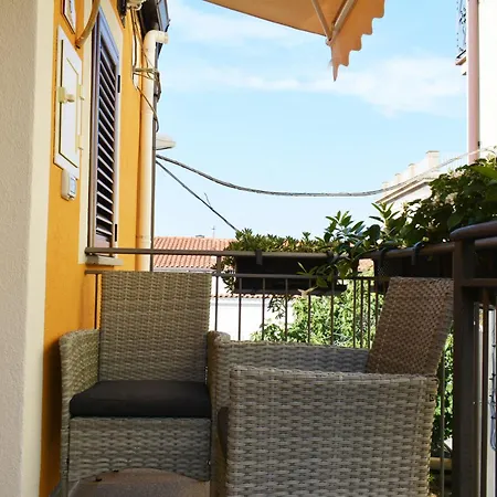 Holiday home Casarancio 6