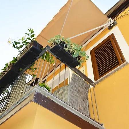 Casarancio 6 Holiday home San Paolo Albanese