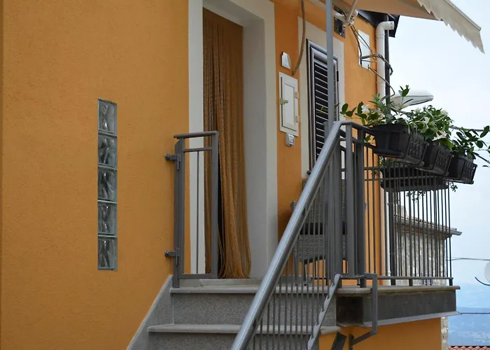 Casarancio 6 Casa vacanze