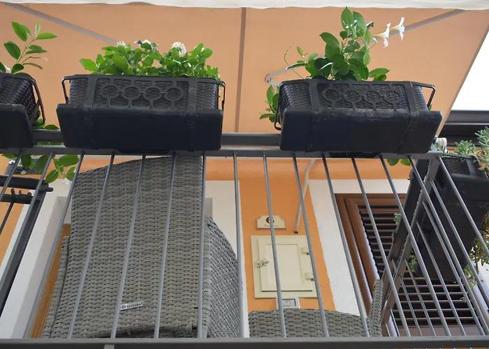 Casarancio 6 Vakantiehuis *