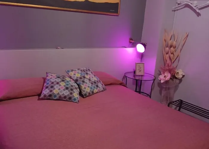 Vakantiehuis Casarancio 6 *