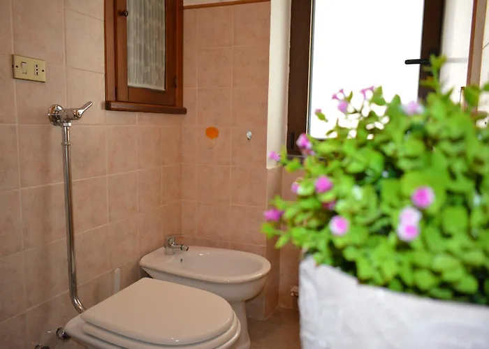 Casarancio 6 * San Paolo Albanese