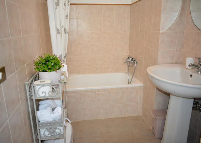 Casarancio 6 Vakantiehuis