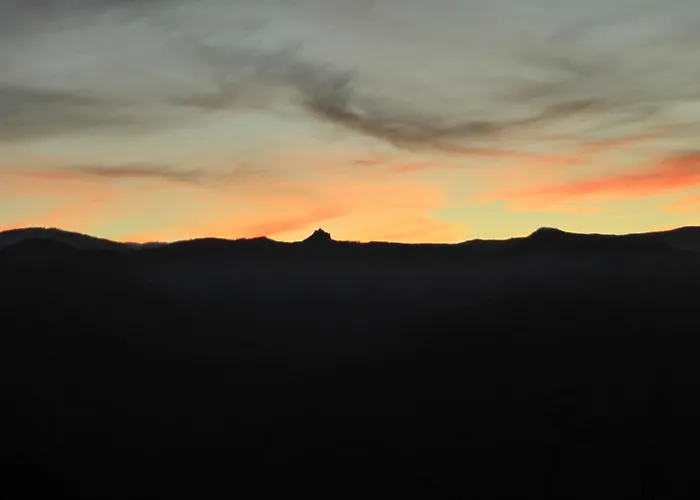 Casarancio 6 Casa vacanze San Paolo Albanese