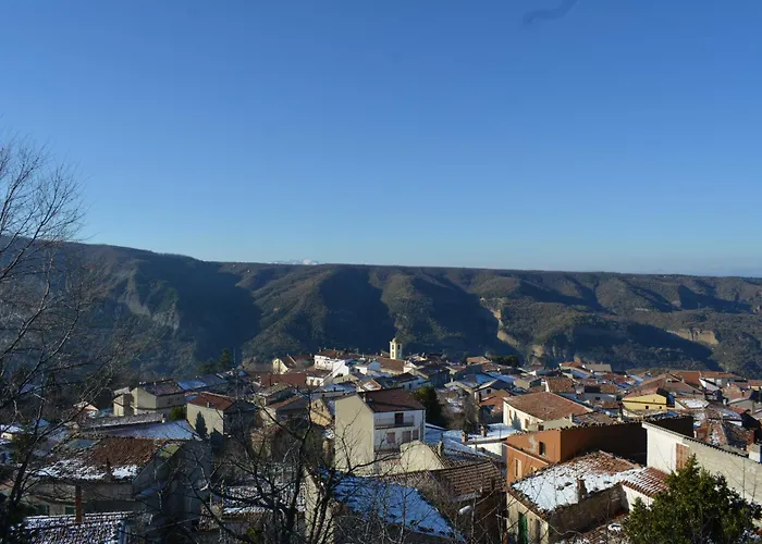 Casarancio 6 Casa vacanze *