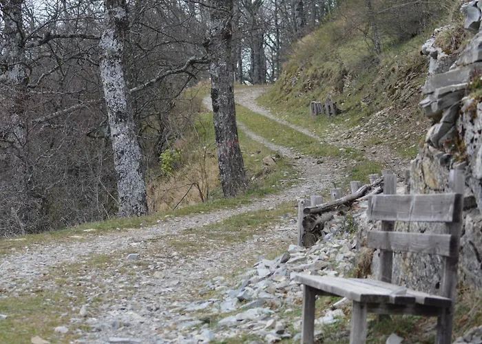 Casa vacanze Casarancio 6 *