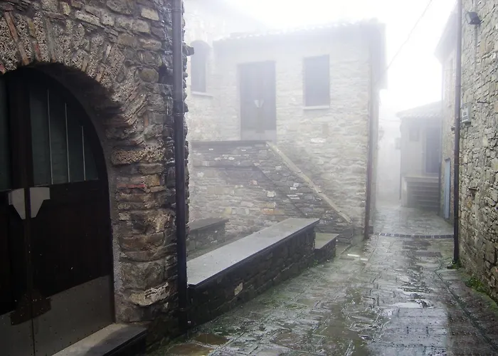 Casa vacanze Casarancio 6