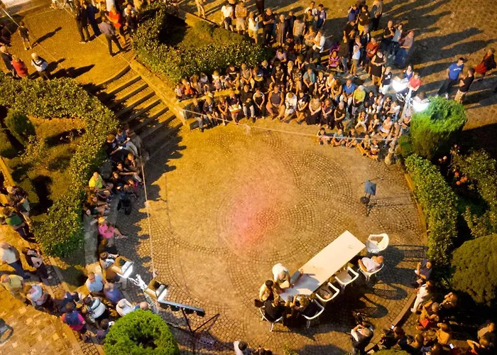 Casarancio 6 Casa vacanze San Paolo Albanese