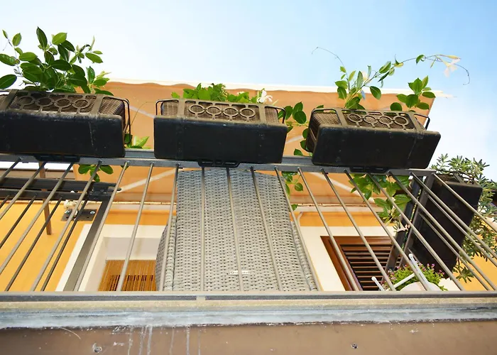 Casarancio 6 Vakantiehuis *