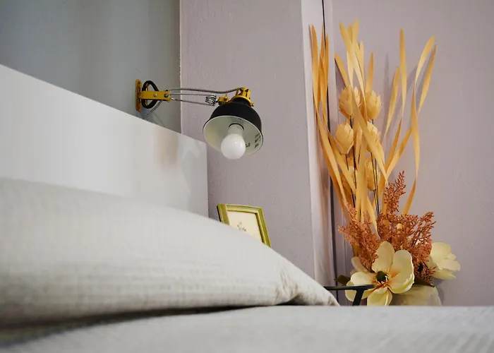 Casarancio 6 Casa vacanze San Paolo Albanese