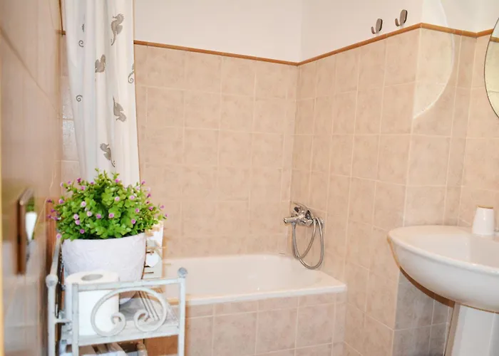 Casarancio 6 Vakantiehuis